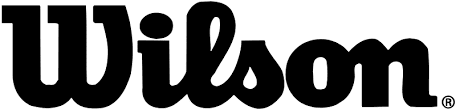 A black and white image of the word " yes ".