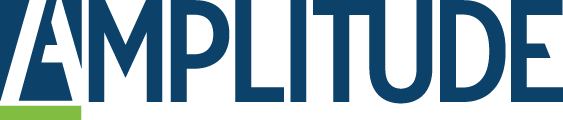 A blue and black logo for the elite group.