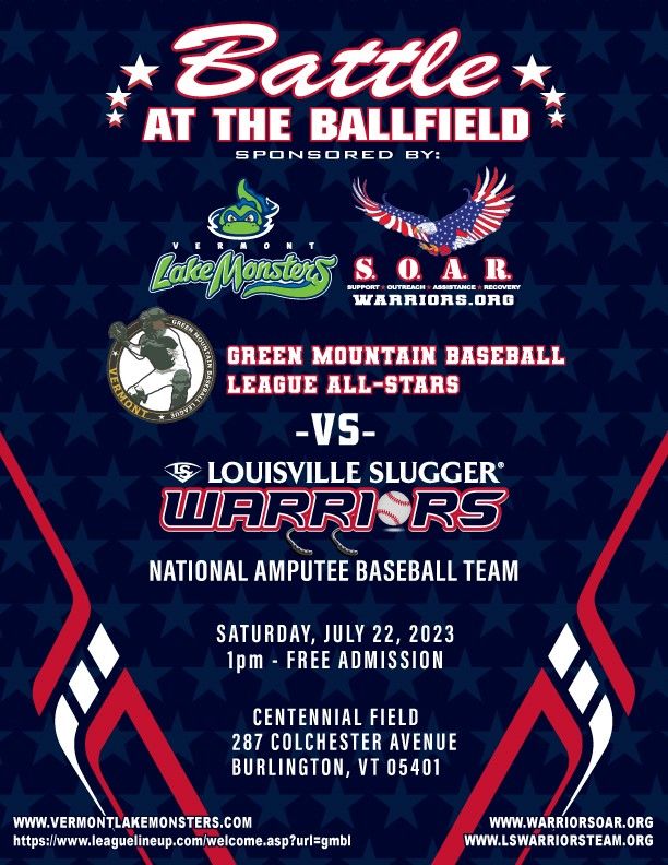 A poster for the 2 0 1 3 baseball all-star game.
