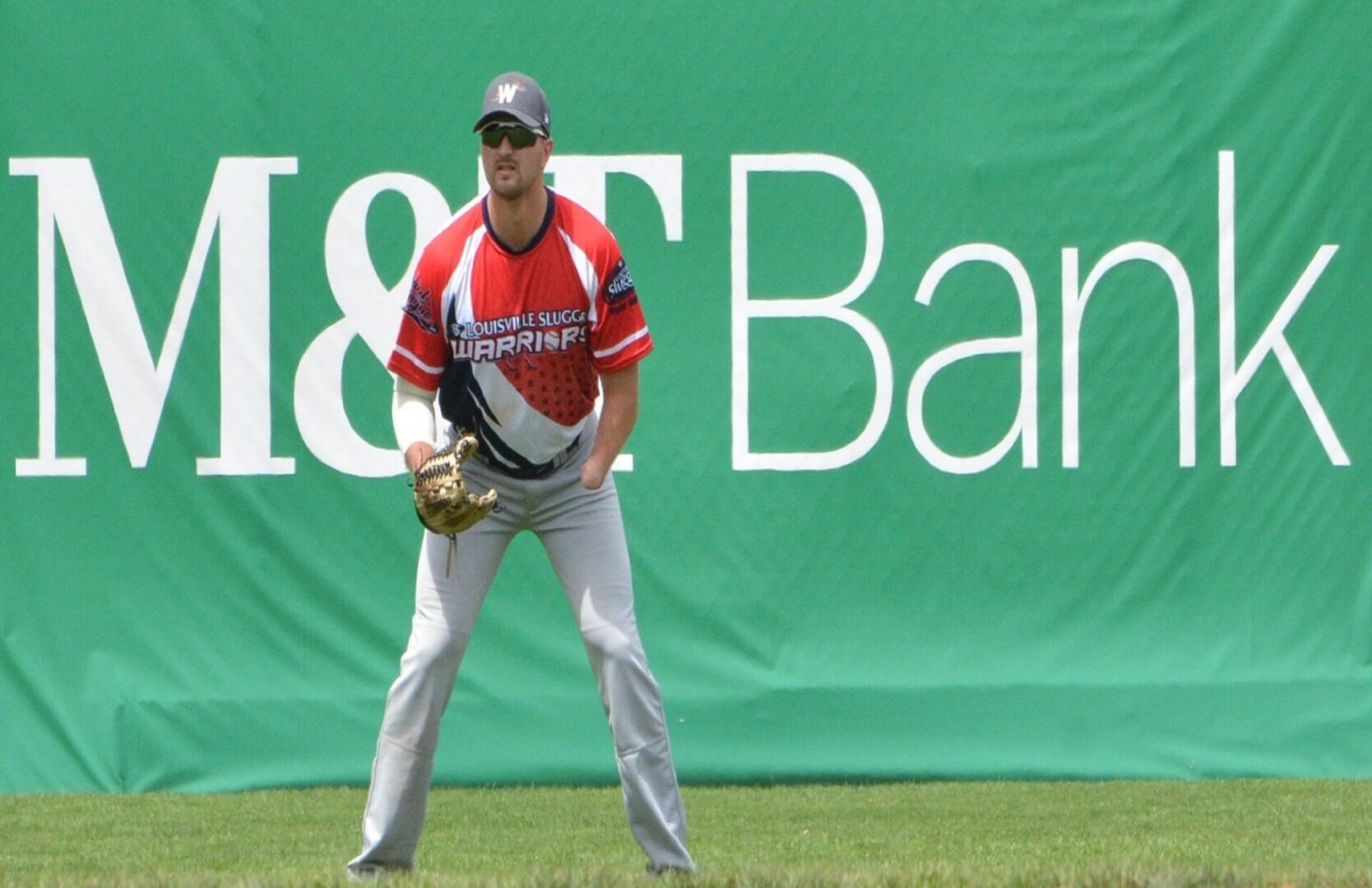 LS Warriors National Amputee Baseball Team on X: Louisville